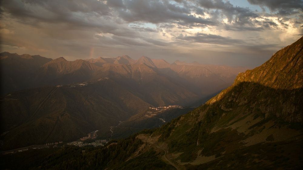 Photograph by Валерия Михайлова