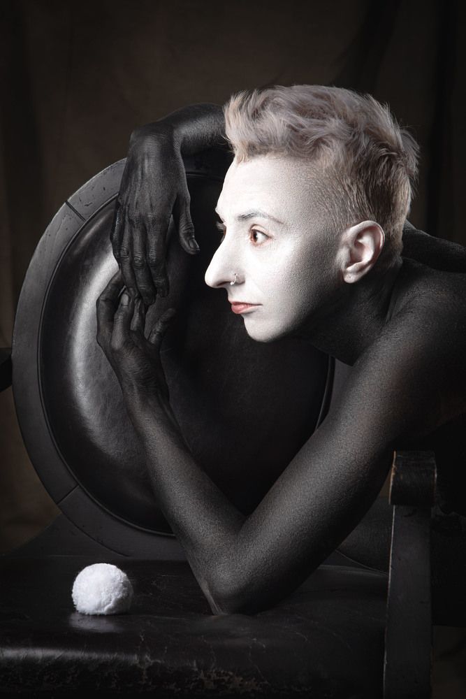 Photograph by Катя Катюнина