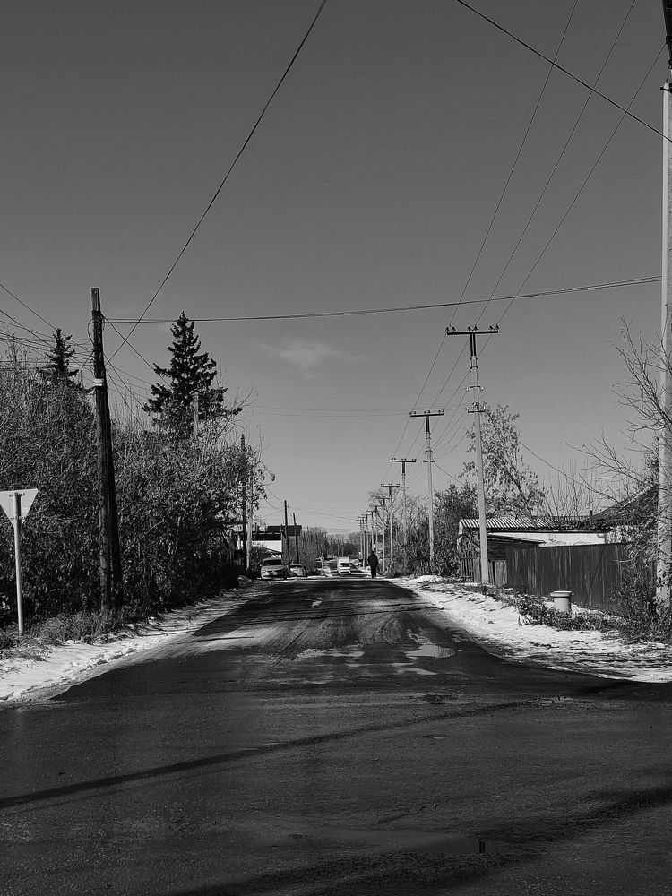 Photograph by Валерия Кобзарева