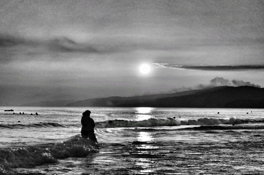 Photograph by Ольга Хромова