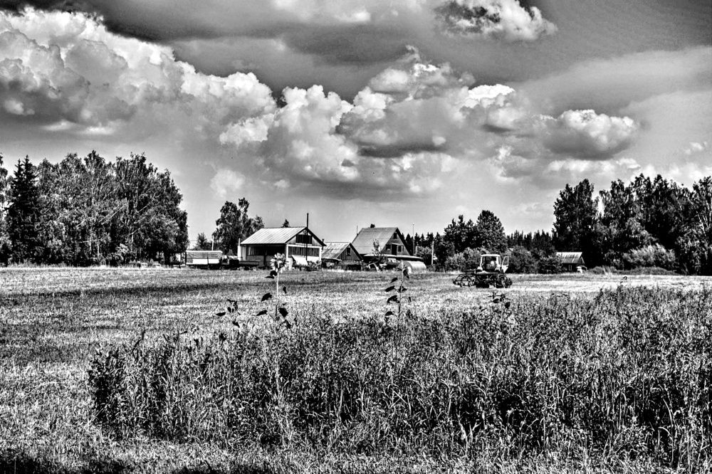 Photograph by Ольга Хромова