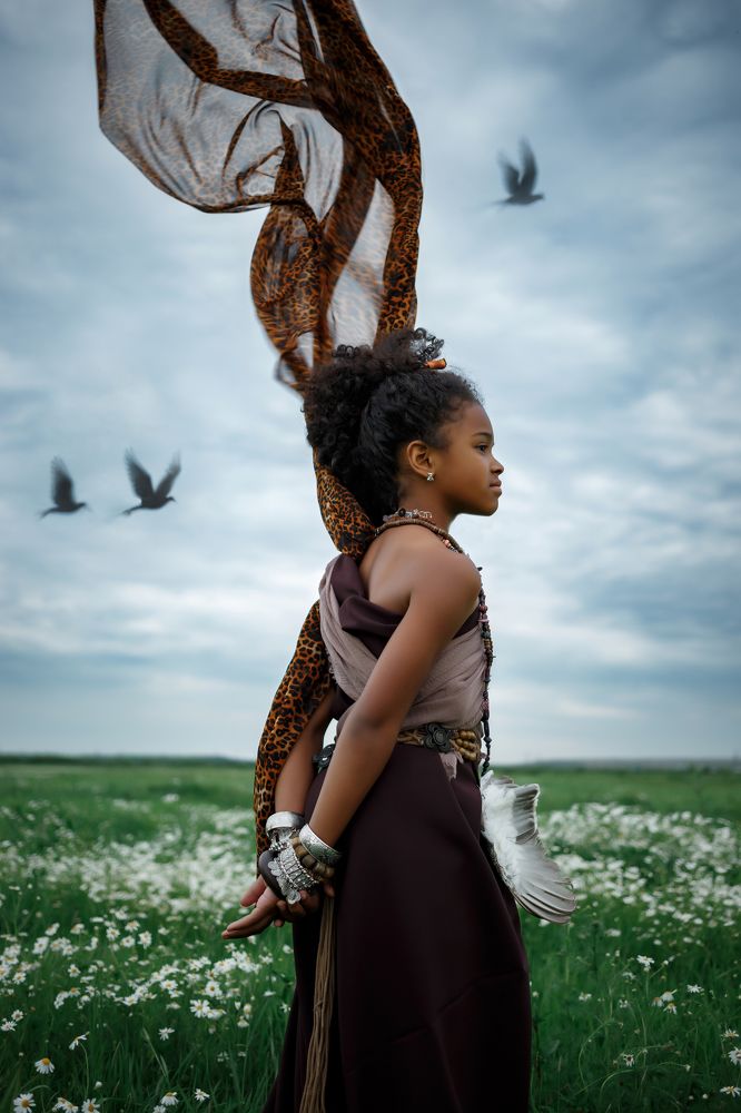 Photograph by Ерастов Андрей