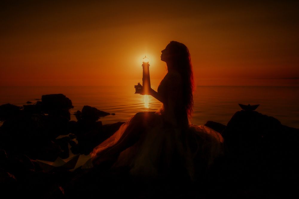 Photograph by Ерастов Андрей