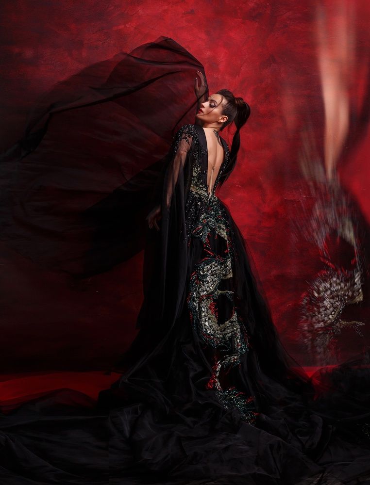 Photograph by Ерастов Андрей