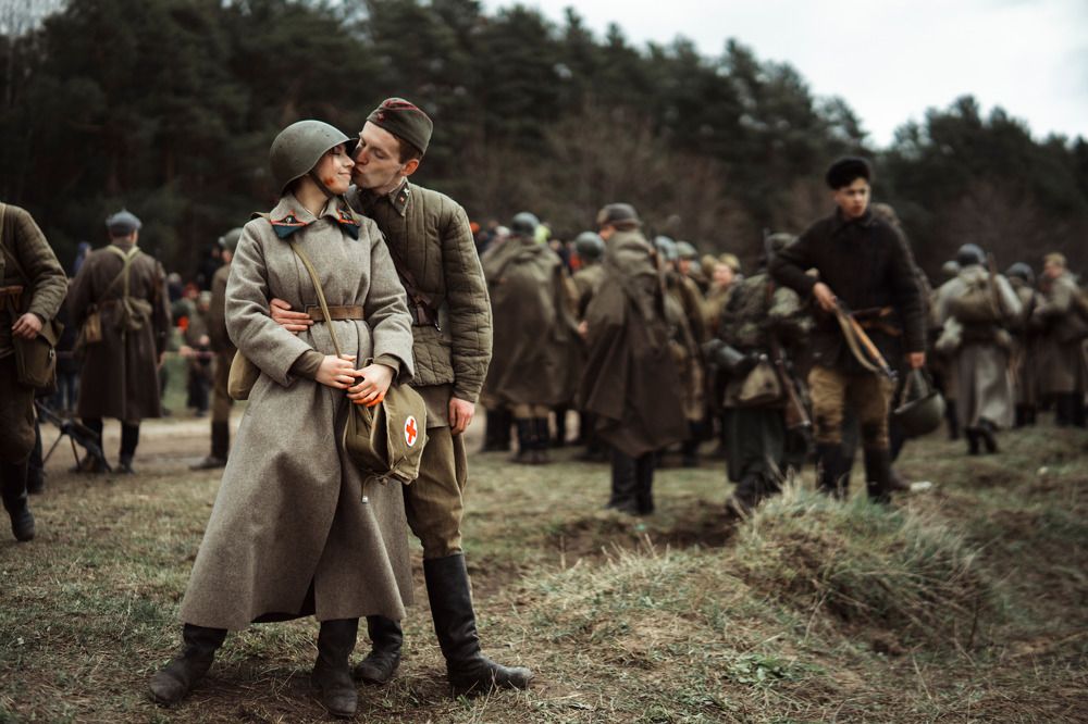 Photograph by Павел Рассадкин