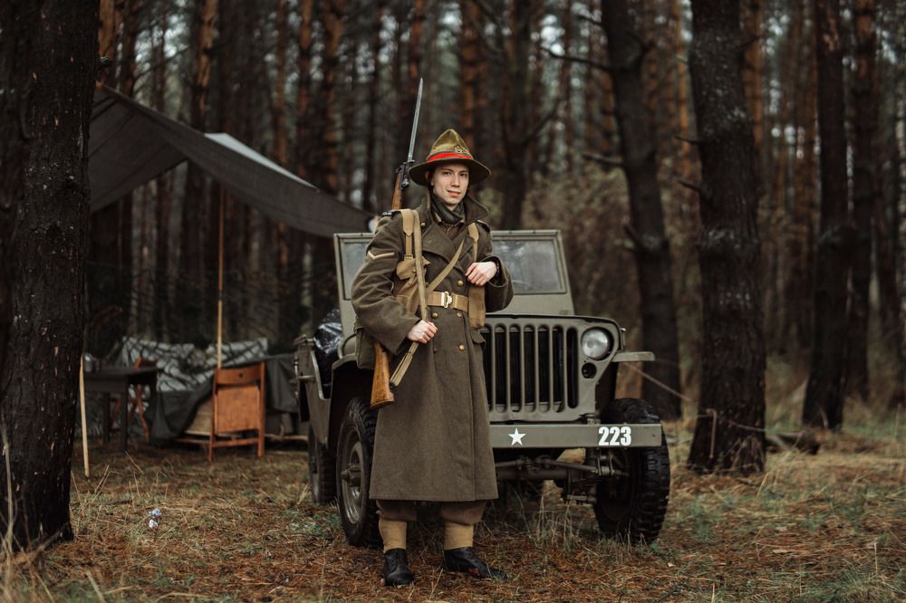 Photograph by Павел Рассадкин