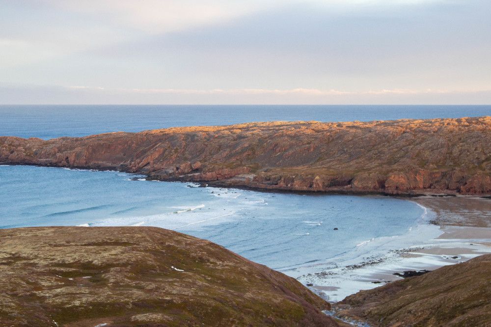 Photograph by Alina Bystrova