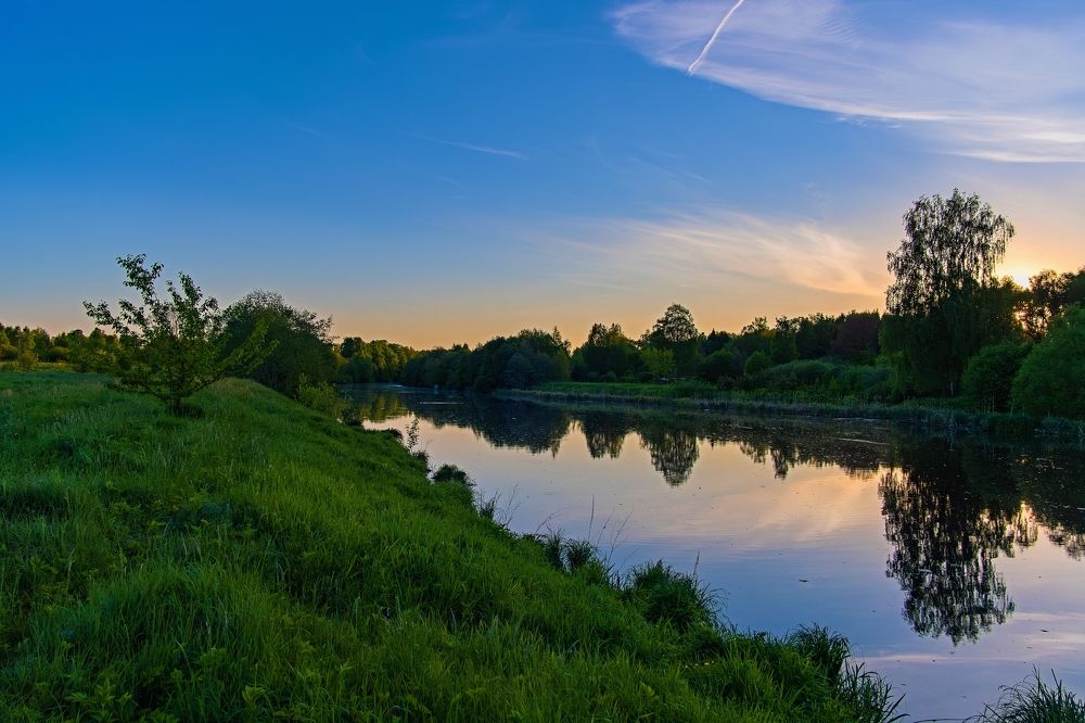 Photograph by Михаил Косолапов