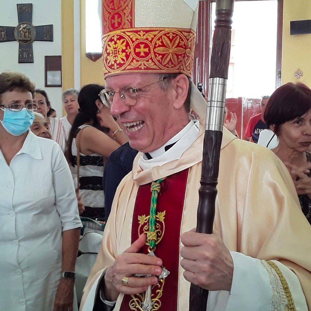 Photograph by Irán Perdomo Hernández