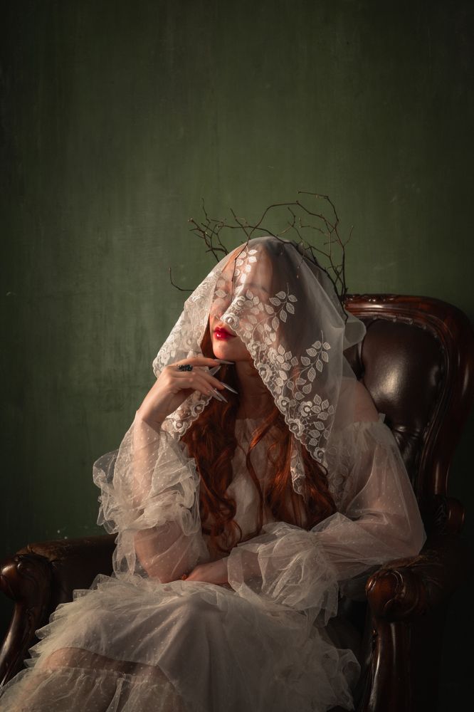 Photograph by Зубков Ярослав