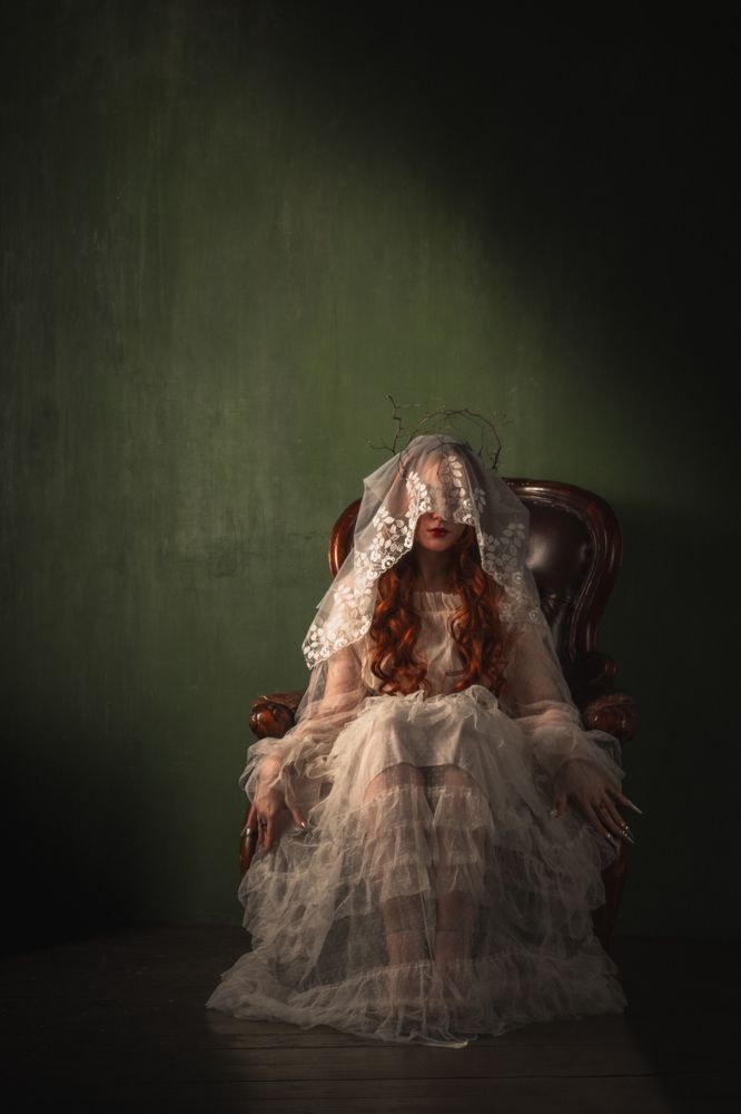 Photograph by Зубков Ярослав