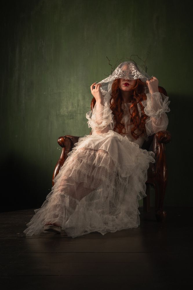 Photograph by Зубков Ярослав