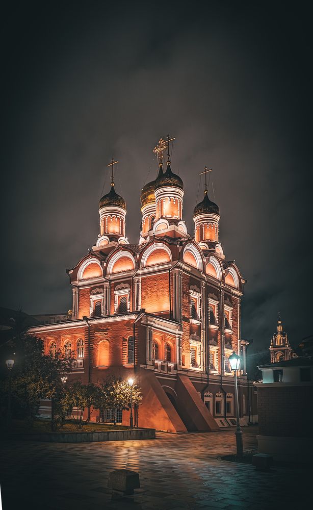 Photograph by Екатерина Никитина