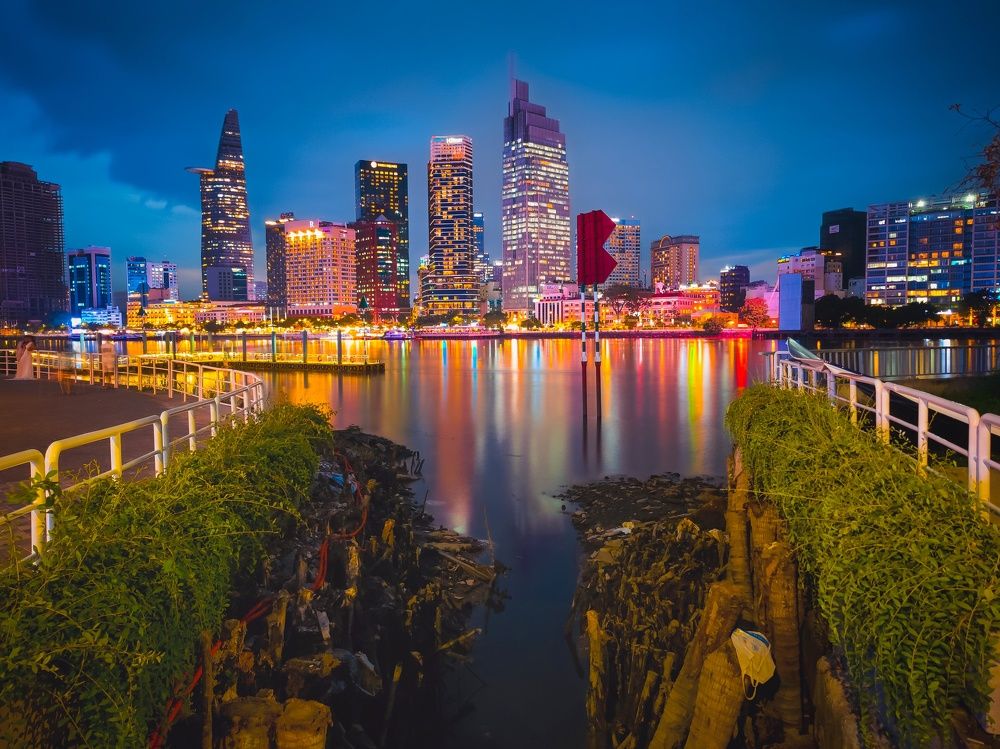 Фотография автора SY THANH LAI