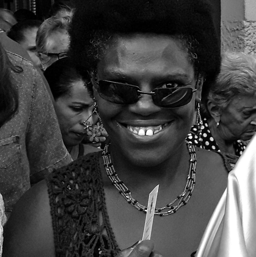 Photograph by Irán Perdomo Hernández