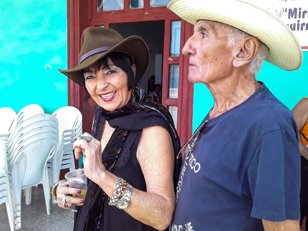 Photograph by Irán Perdomo Hernández