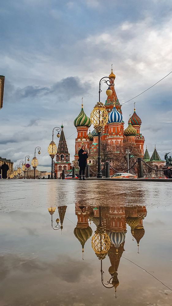 Photograph by Дарья Целуйко