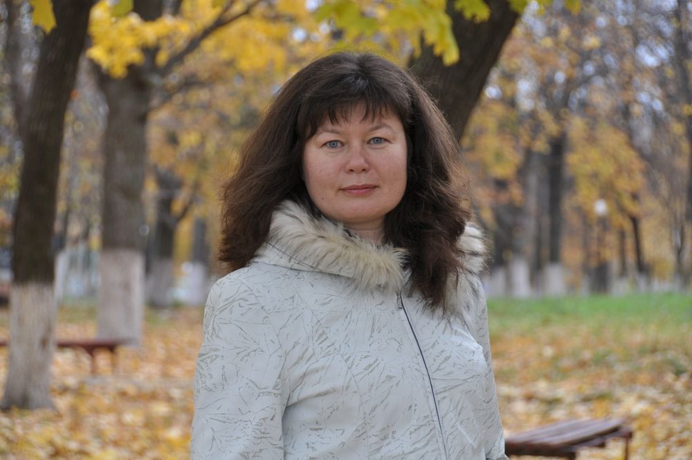 Photograph by Евгений Захаров