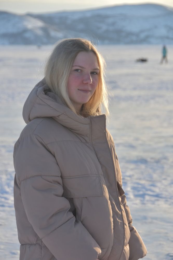 Photograph by Евгений Захаров