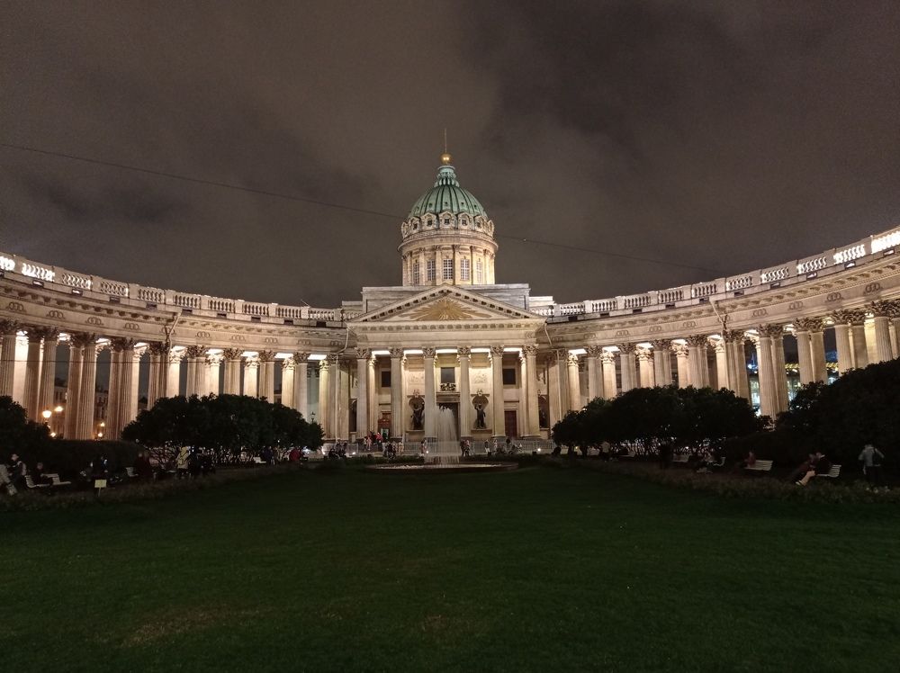 Photograph by Евгений Захаров