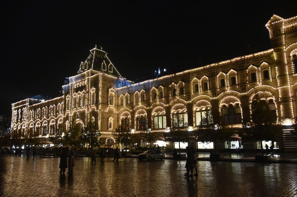 Photograph by Евгений Захаров