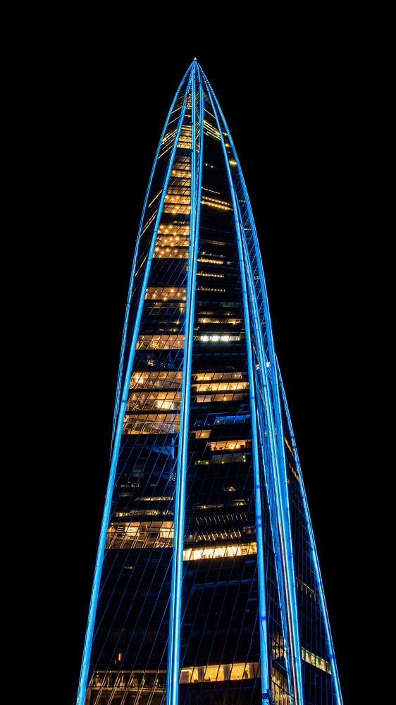 Photograph by Глеб Обуховский