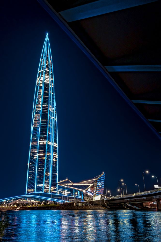 Photograph by Глеб Обуховский