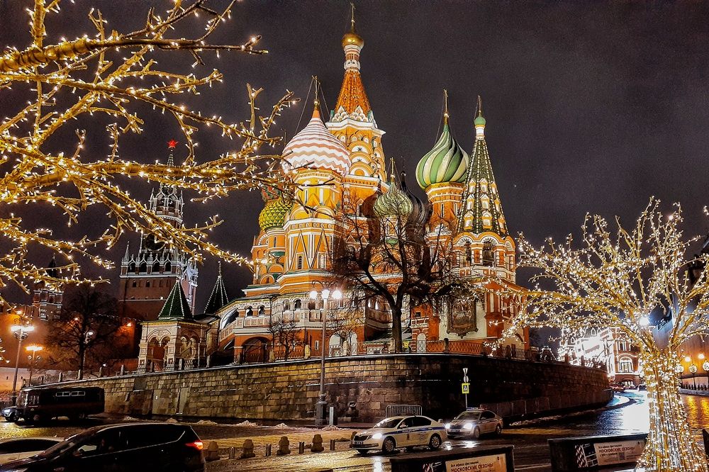 Photograph by Даниил Пузаков