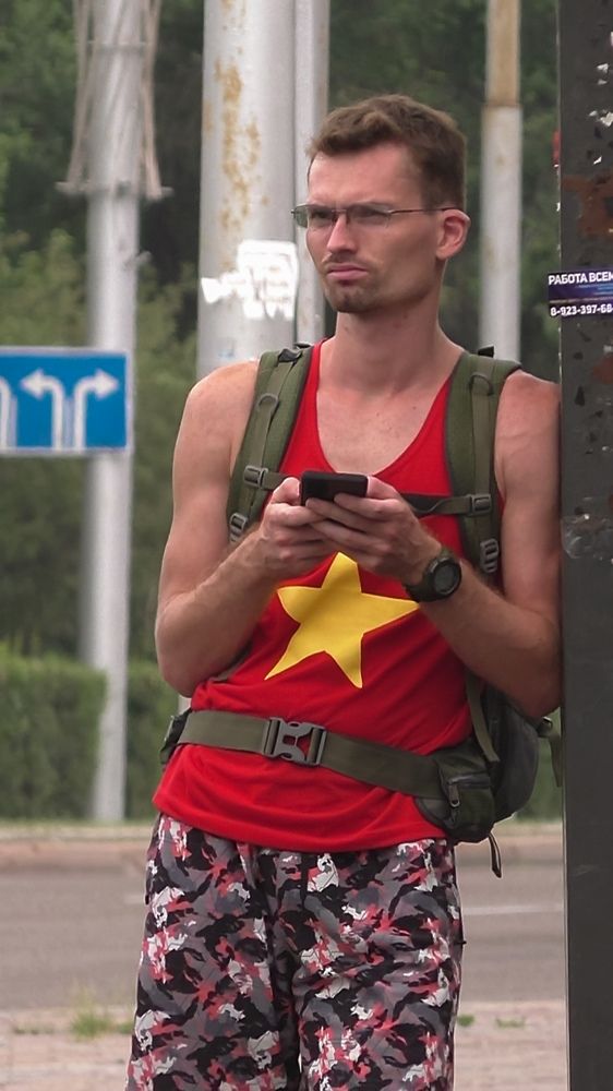 Photograph by Павел Макаров