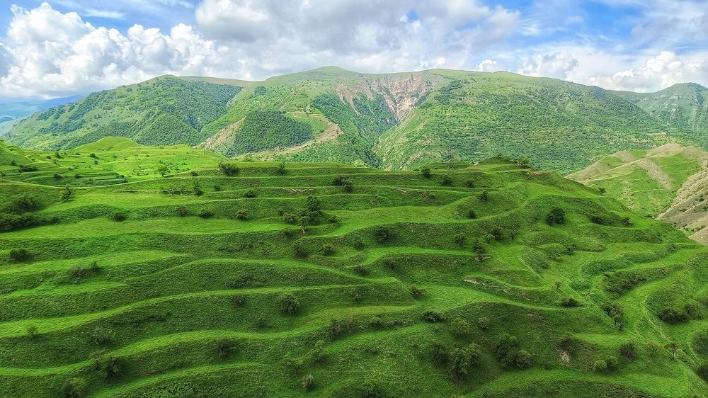 Photograph by Leanid Kulpo