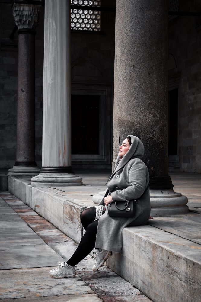 Photograph by Алексей Голубев