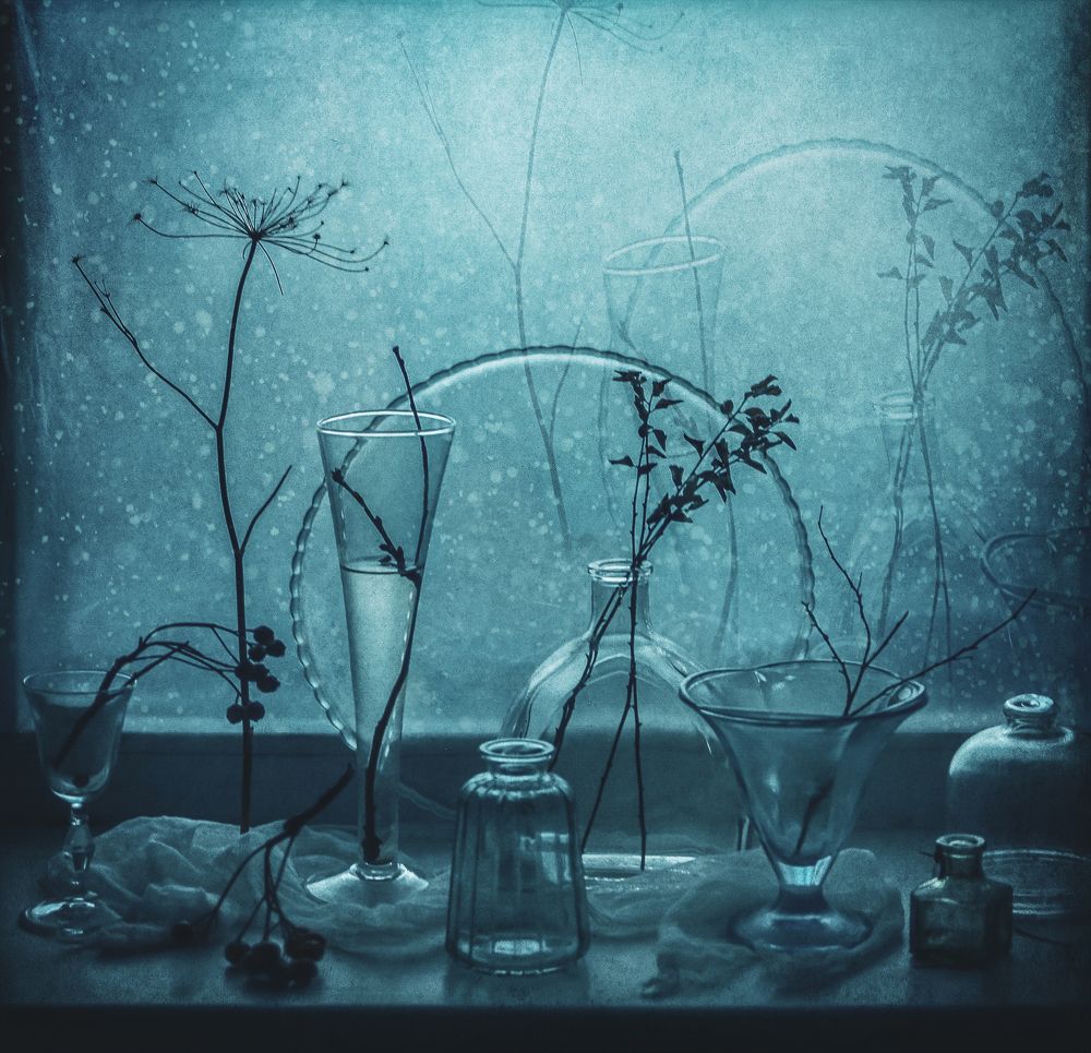 Photograph by Александр Хромеев