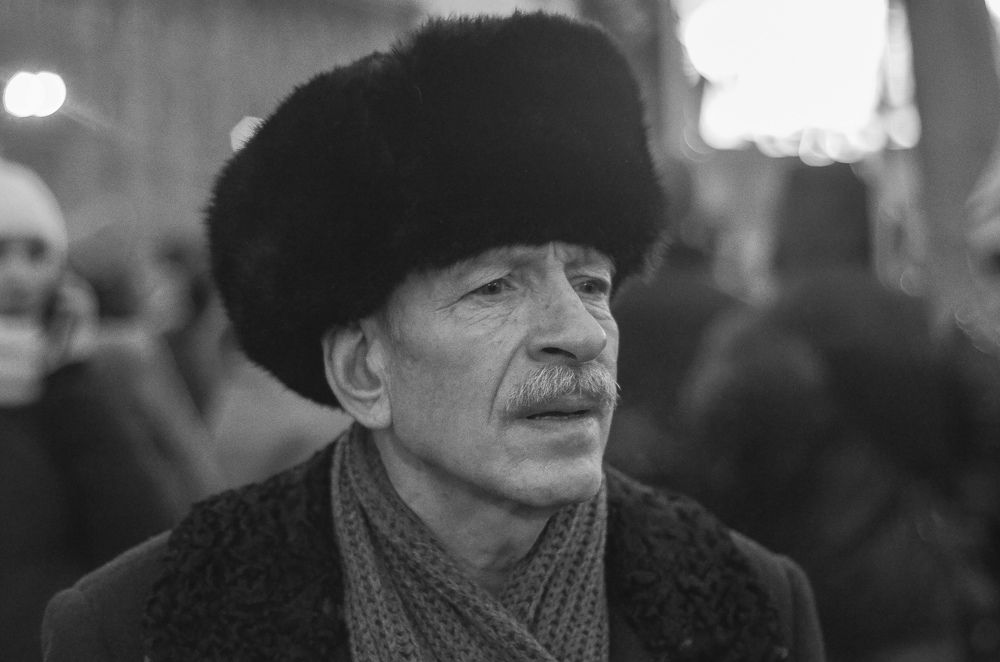 Photograph by Иванов Александр