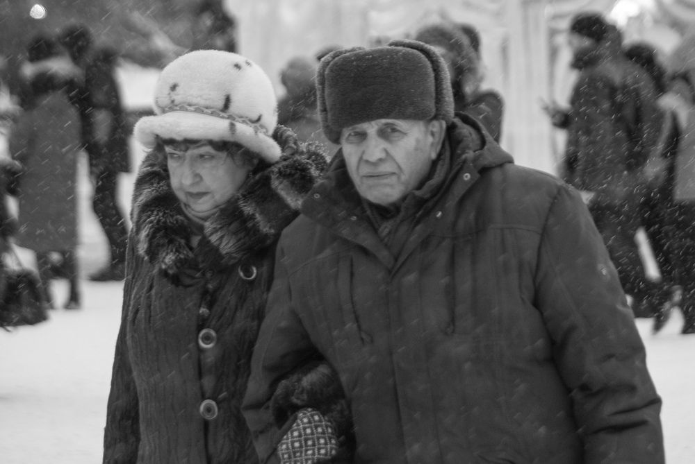 Photograph by Иванов Александр