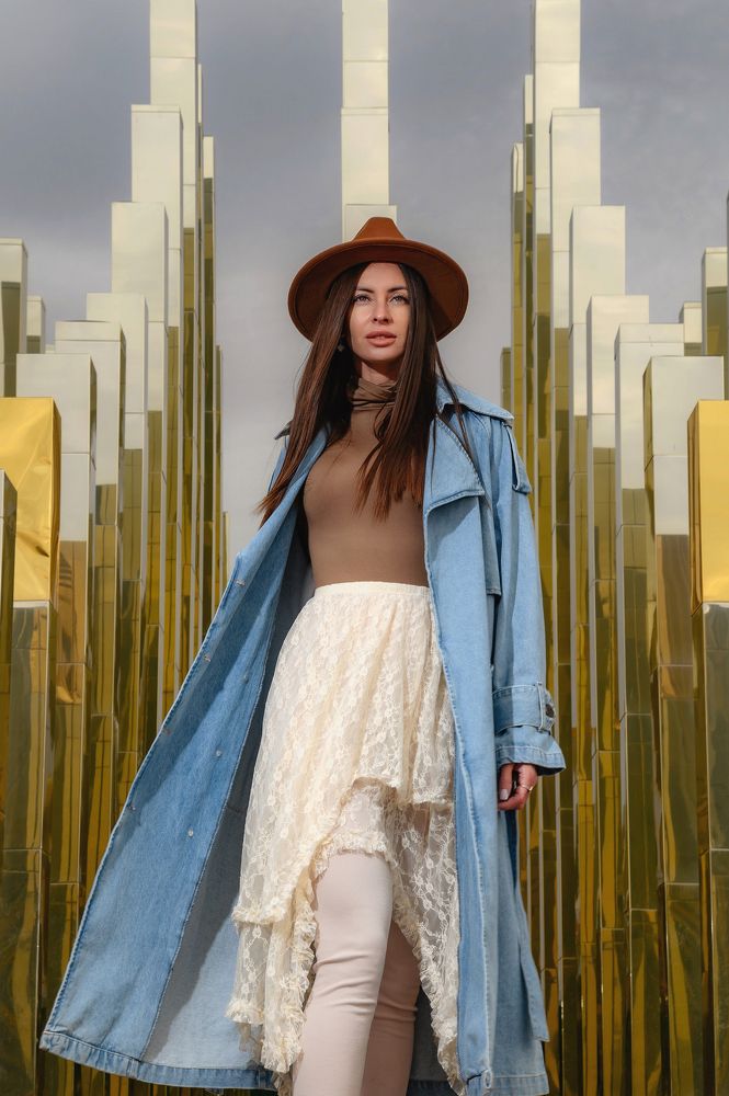 Фотография автора Мигунов Даниил