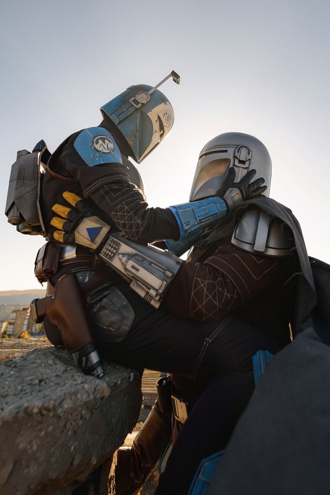 Фотография автора Мигунов Даниил