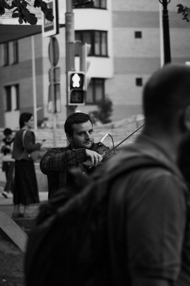 Photograph by Елена Барышева