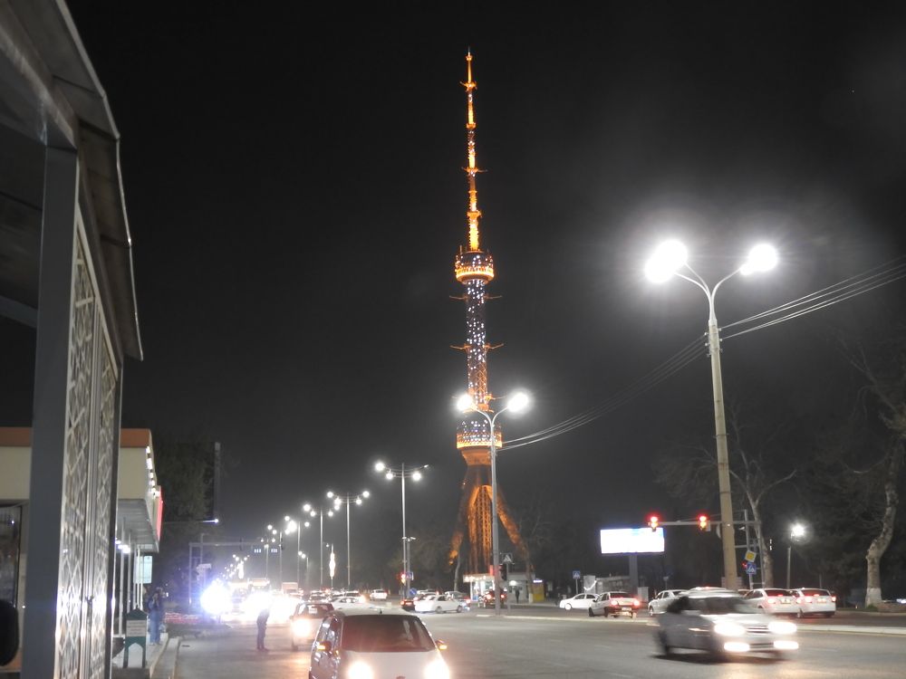 Фотография автора Shavkat Tojiyev