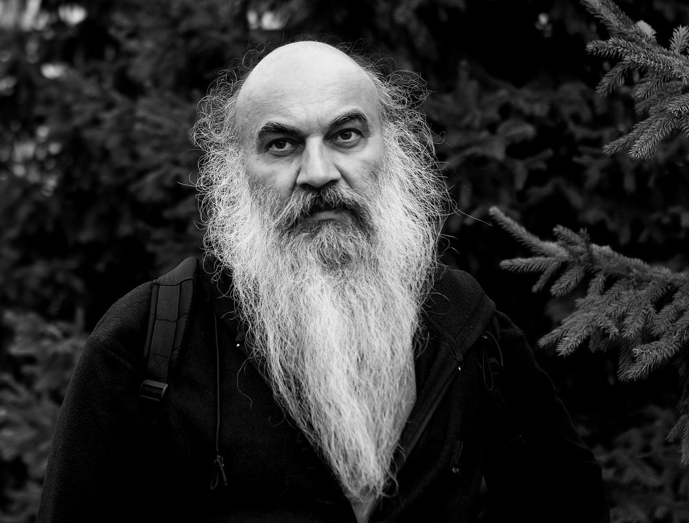 Photograph by Леонид Уральский