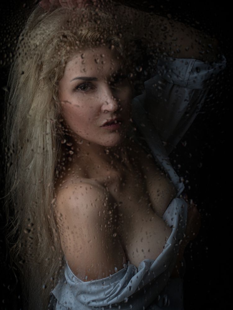 Photograph by Андрей Жидких