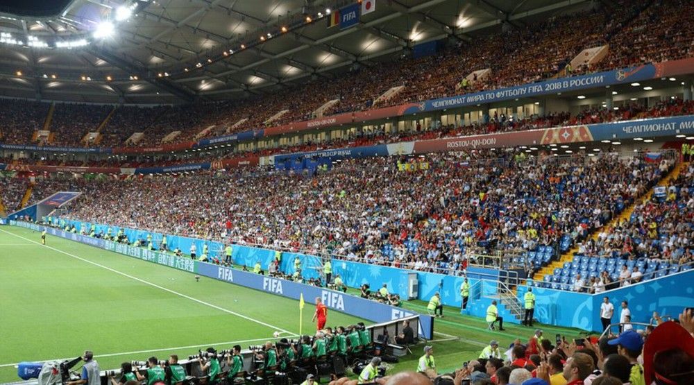 Photograph by Данил Костин