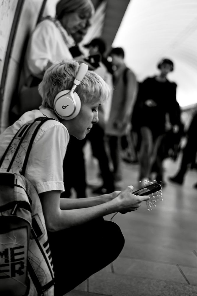 Photograph by Роман Акулов