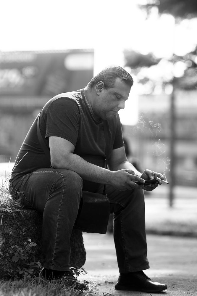 Photograph by Роман Акулов