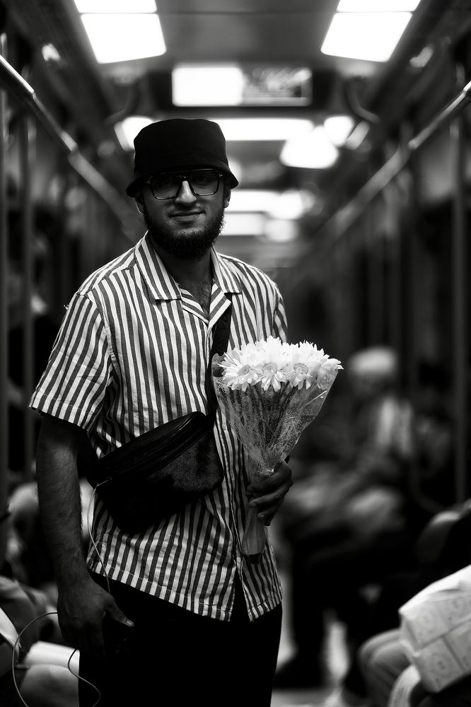 Photograph by Роман Акулов