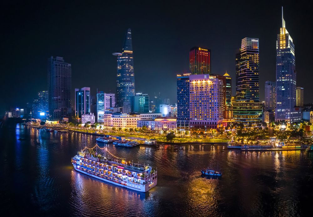 Photograph by Pham Quynh Nga