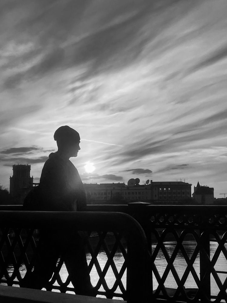 Photograph by Екатерина Сбитякова