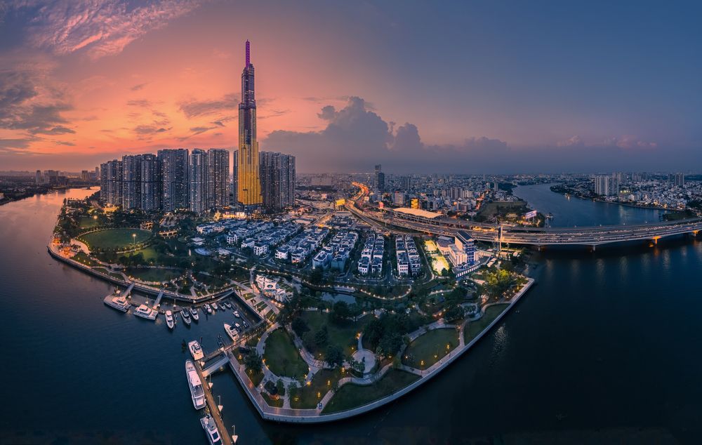 Фотография автора Pham Quynh Nga