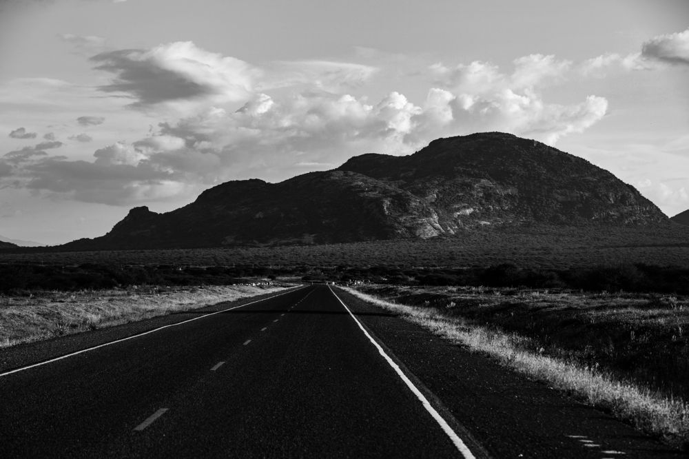 Photograph by Trivet Antony