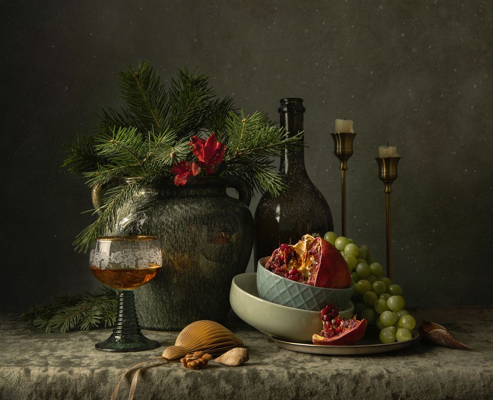 Photograph by Dina Ginevich