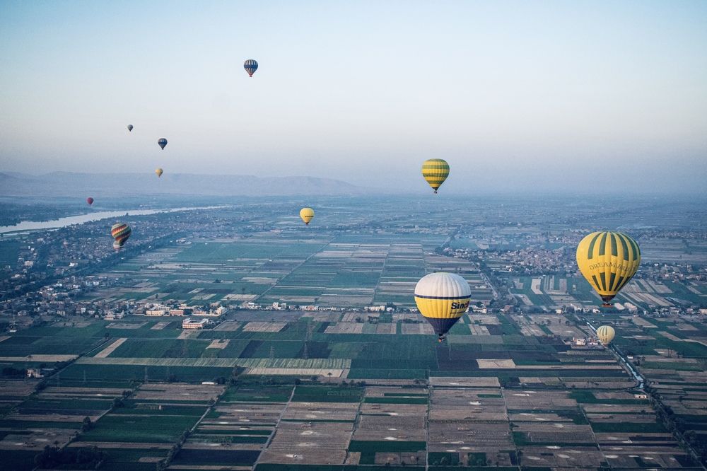 Фотография автора Taher Elmaghraby